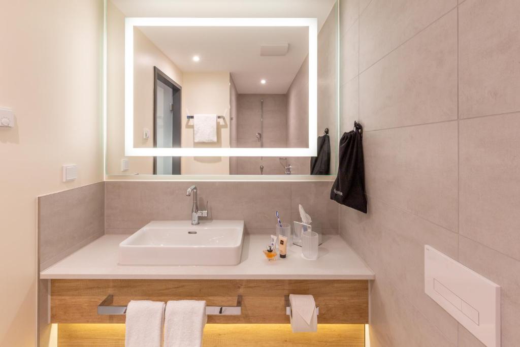 Stellaris Apartment Hotel photo