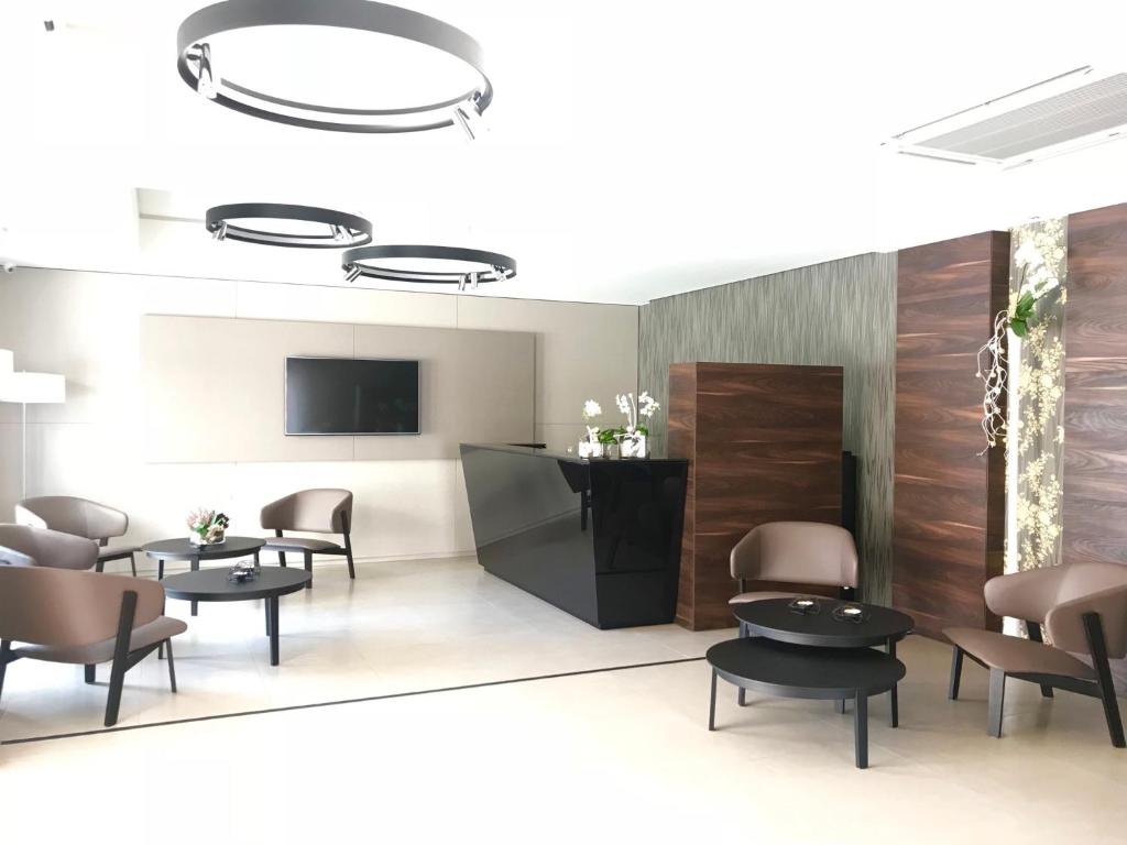 Hotel Vespucci photo