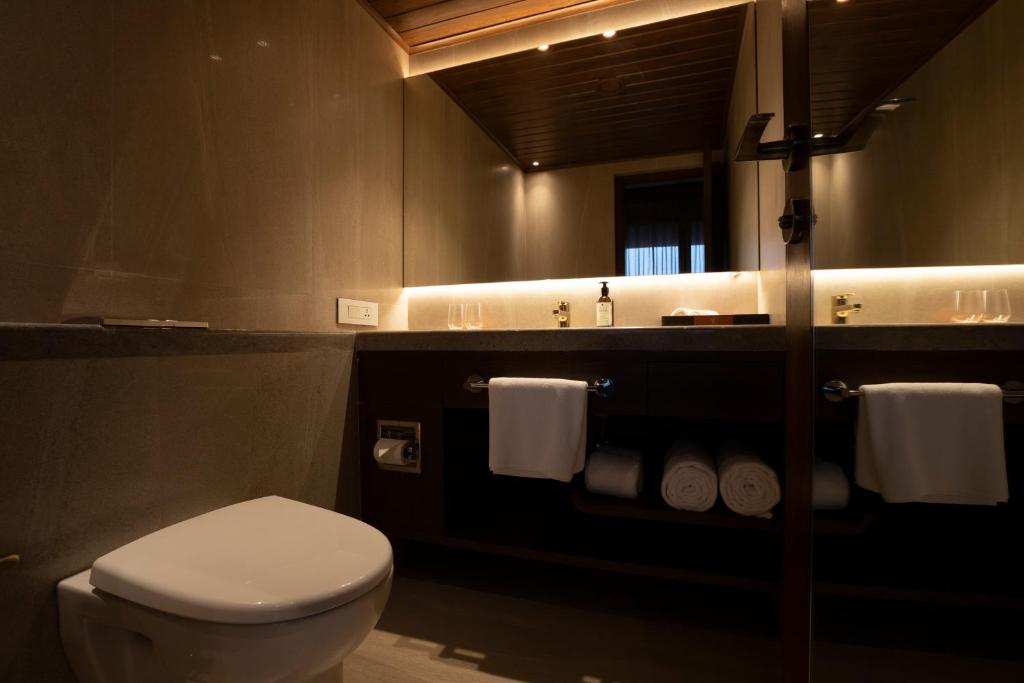 バスルーム（客室）