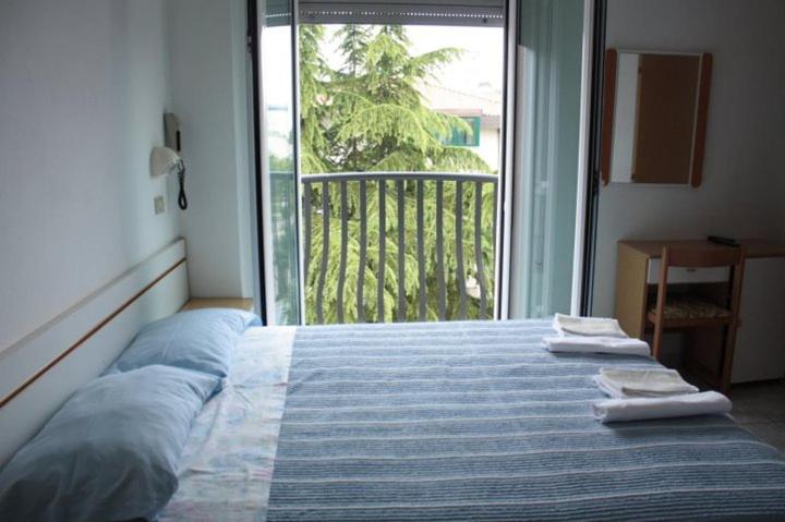 Hotel Delizia - 1