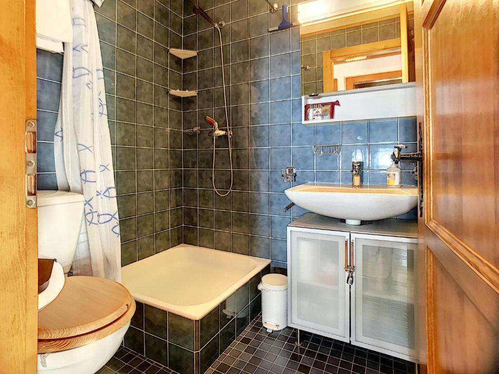 Apartment Summit Combles - 4