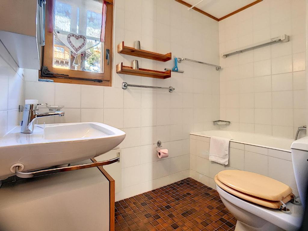 Apartment Summit Combles - 5