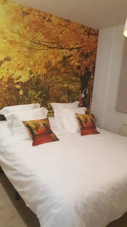 Apartamento Palacio Azcárate Marisa Sanchez，位于仕格莱的酒店