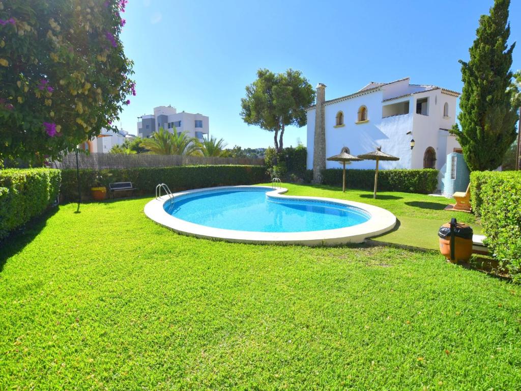 5033 Casa Voramar - 2