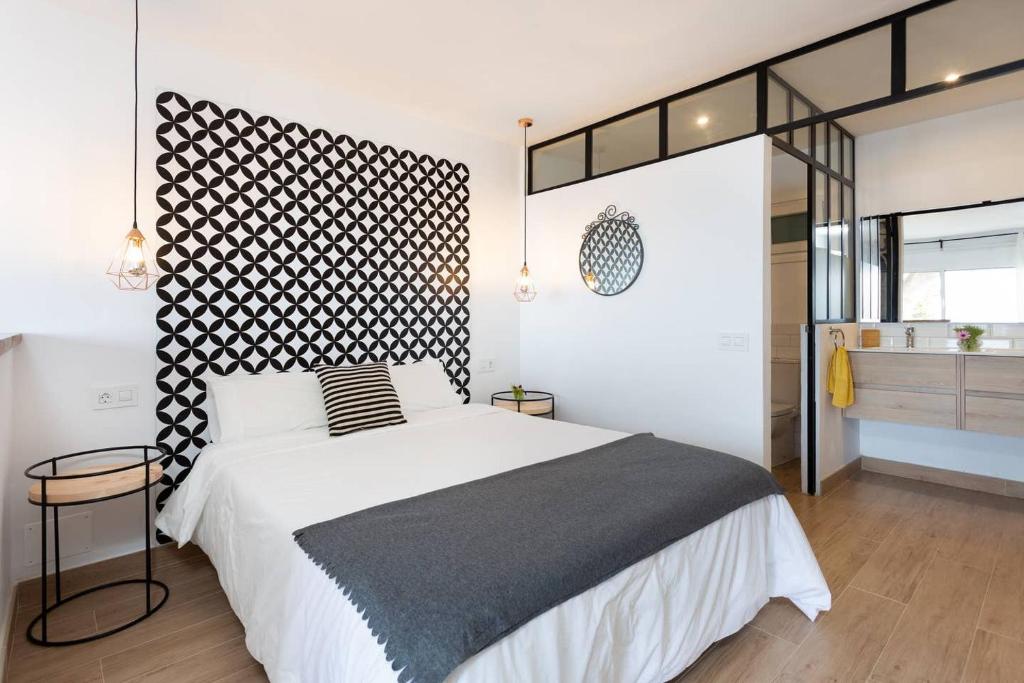 New Studio and Swimming Pool, Tacoronte