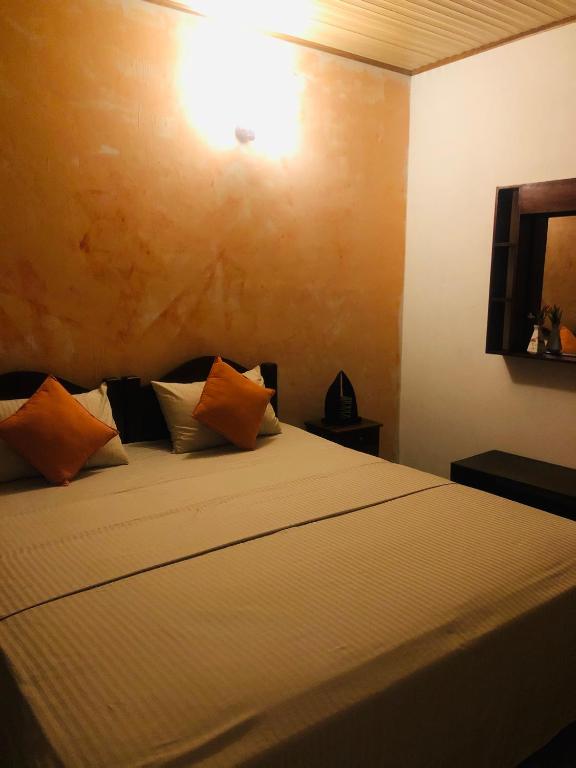 Fernando's Inn, Negombo