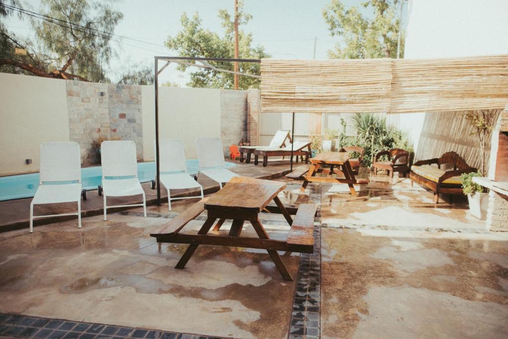 San Rafael Group - 2