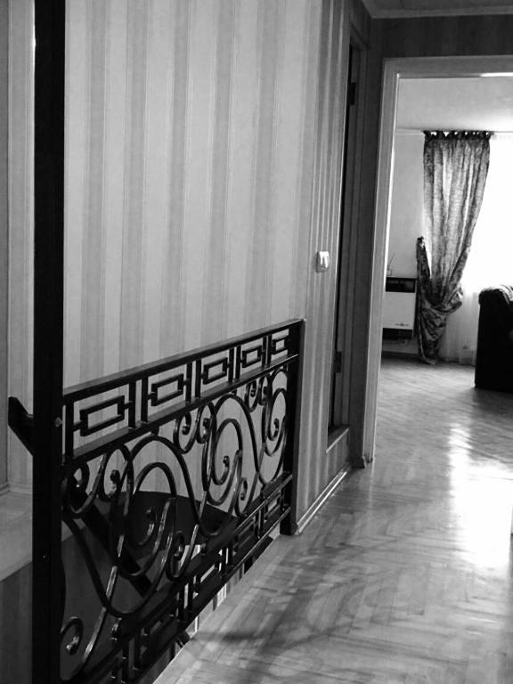 Erik's Guest House photo