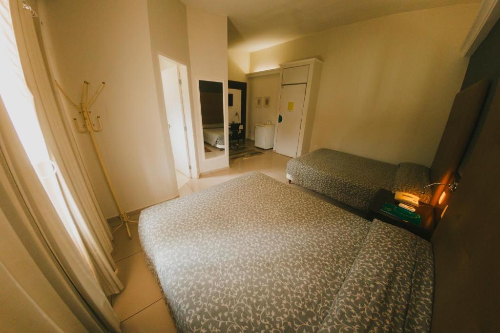Villa Verde Hotel photo
