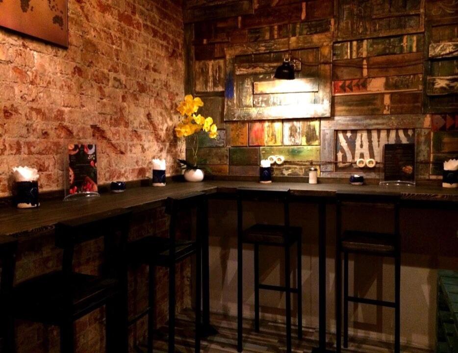 Barista Bed & Breakfast photo