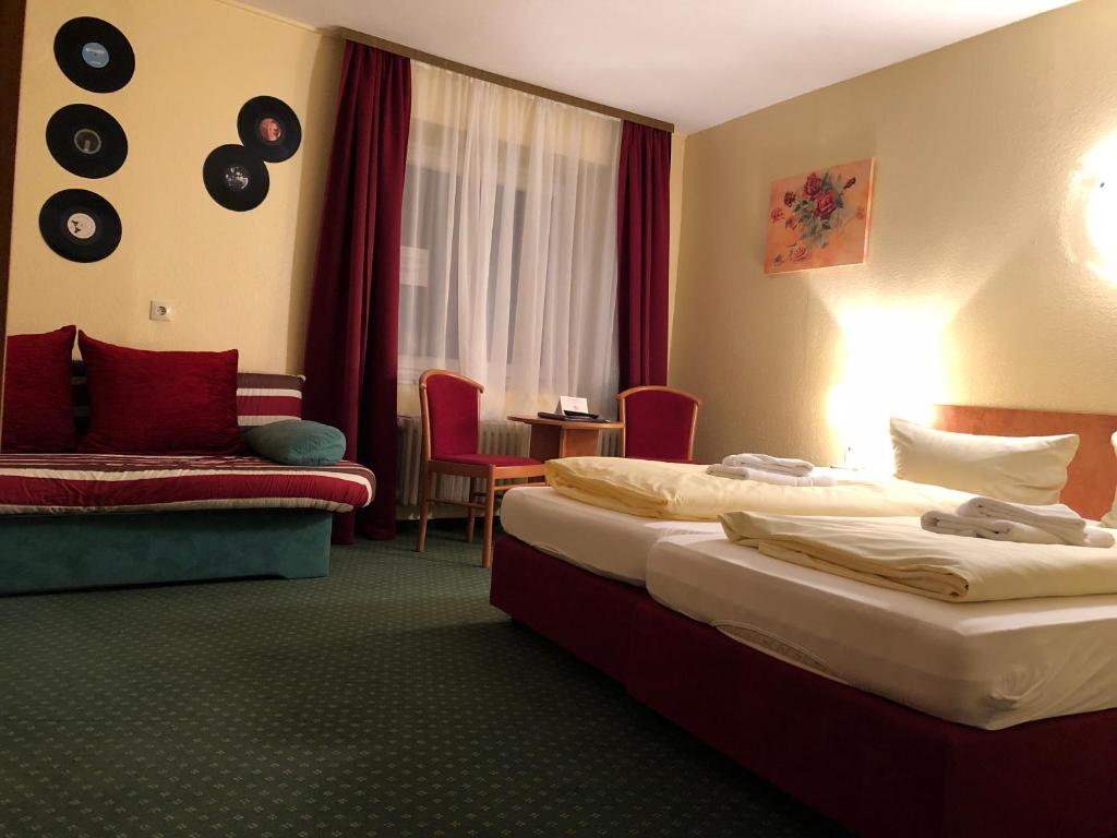 Alte Thorschenke photo