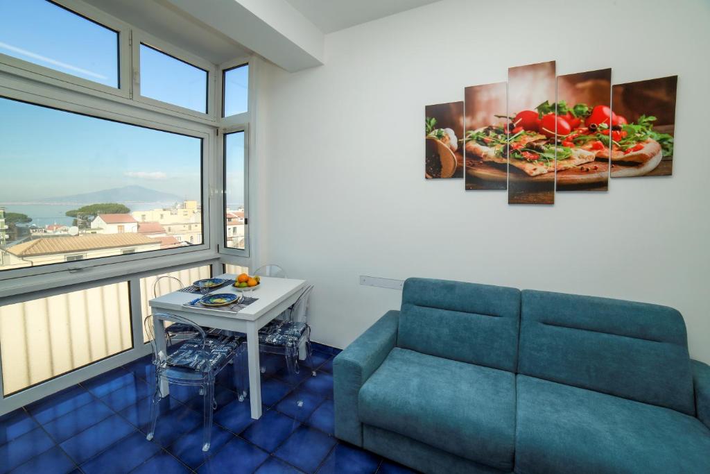Camy House - De Vivo Realty Sorrento - 4