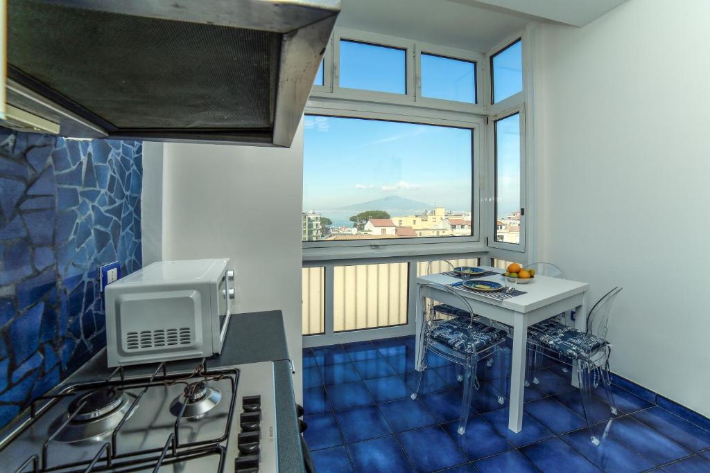 Camy House - De Vivo Realty Sorrento - 5