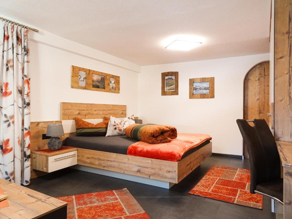 Ferienwohnung Lederle Maria-Luise - 3