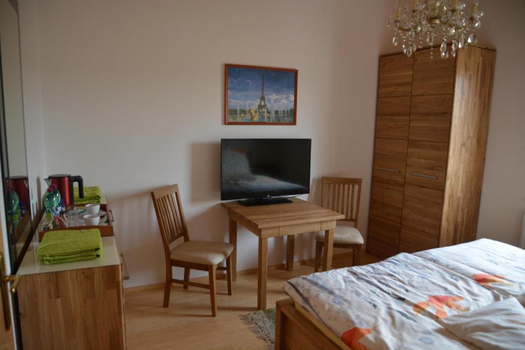 Privatzimmer Marina - 3