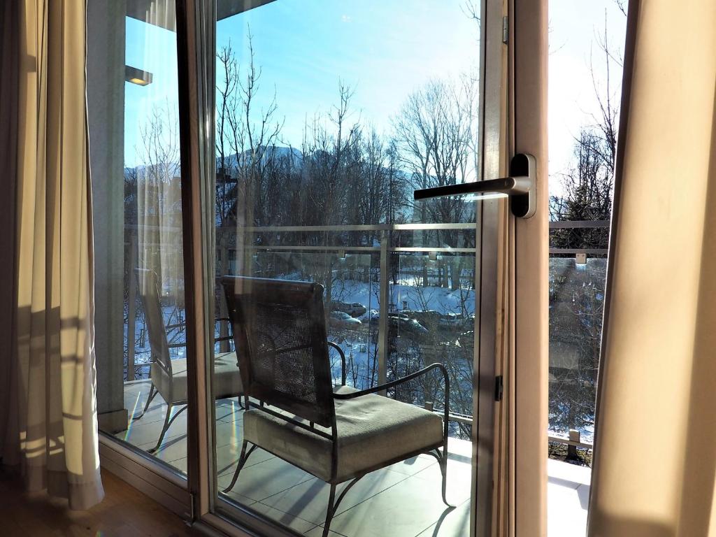 VIP Apartamenty Stara Polana 2 photo