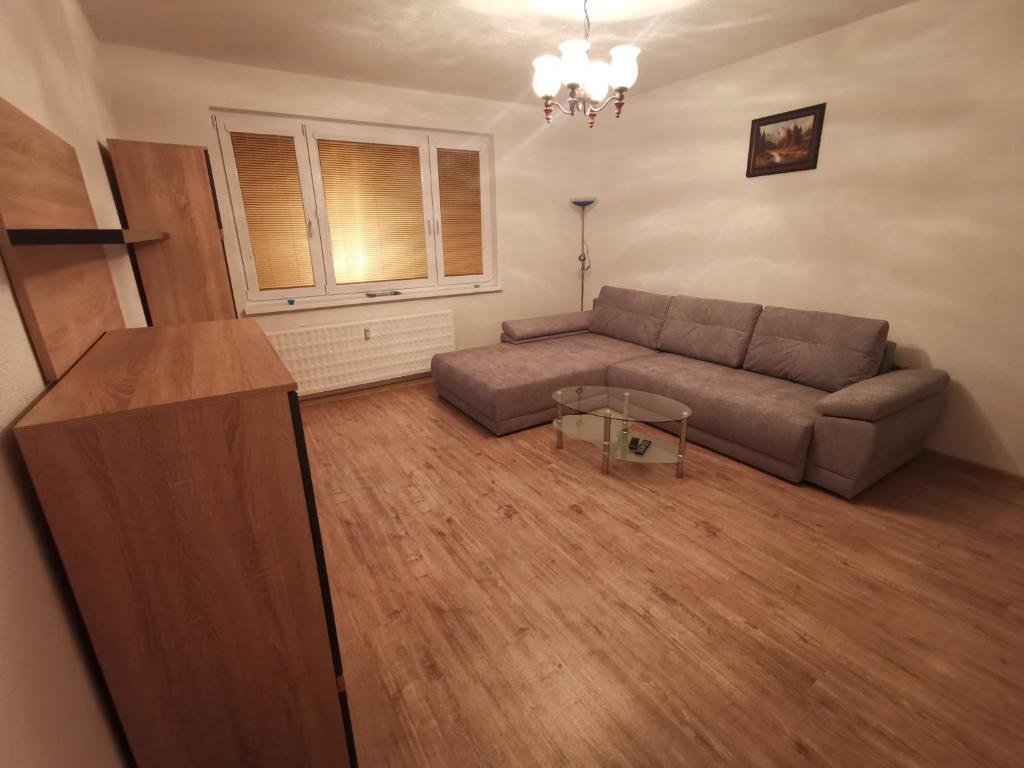 Apartman Anro — Hotel in Bojnice