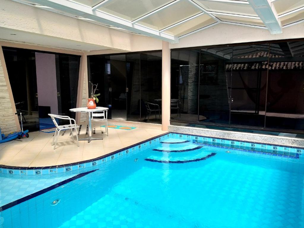 Pousada Sereia Morena Floripa — Hotel in Florianopolis