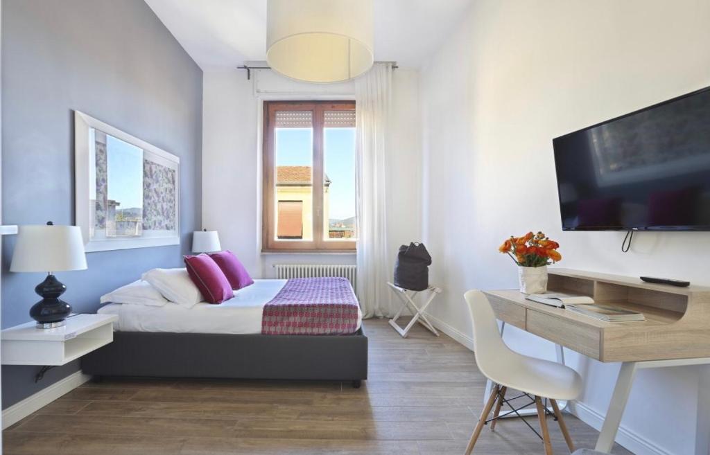Le Stanze Di Catia — Hotel in Florence