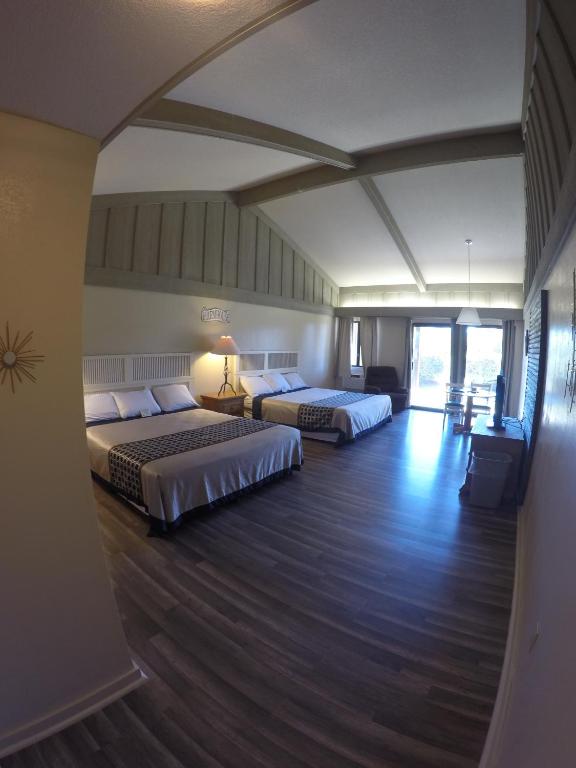 Ridgemark Golf Club and Resort photo