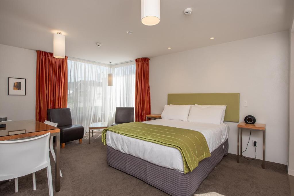 Apollo Lodge - Free Parking, Wellington