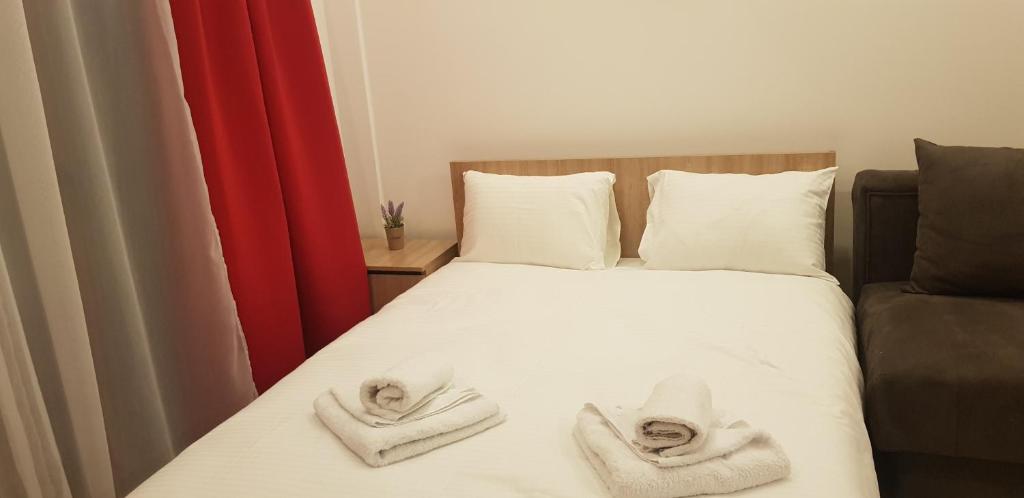Milmari Resort Maša S6 - 4
