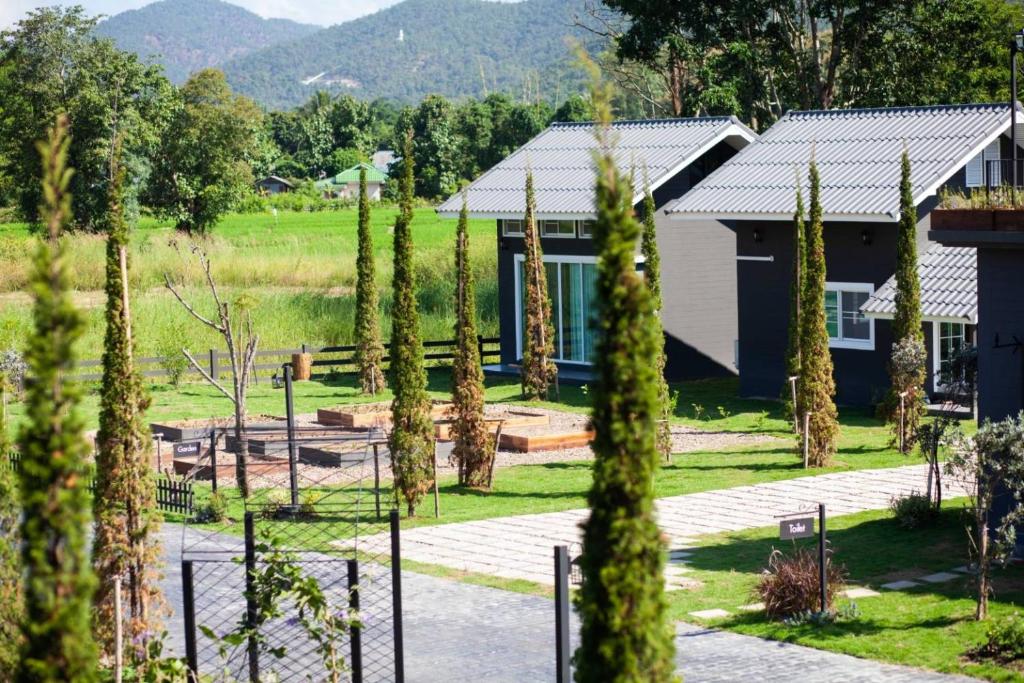 Surrounding environment