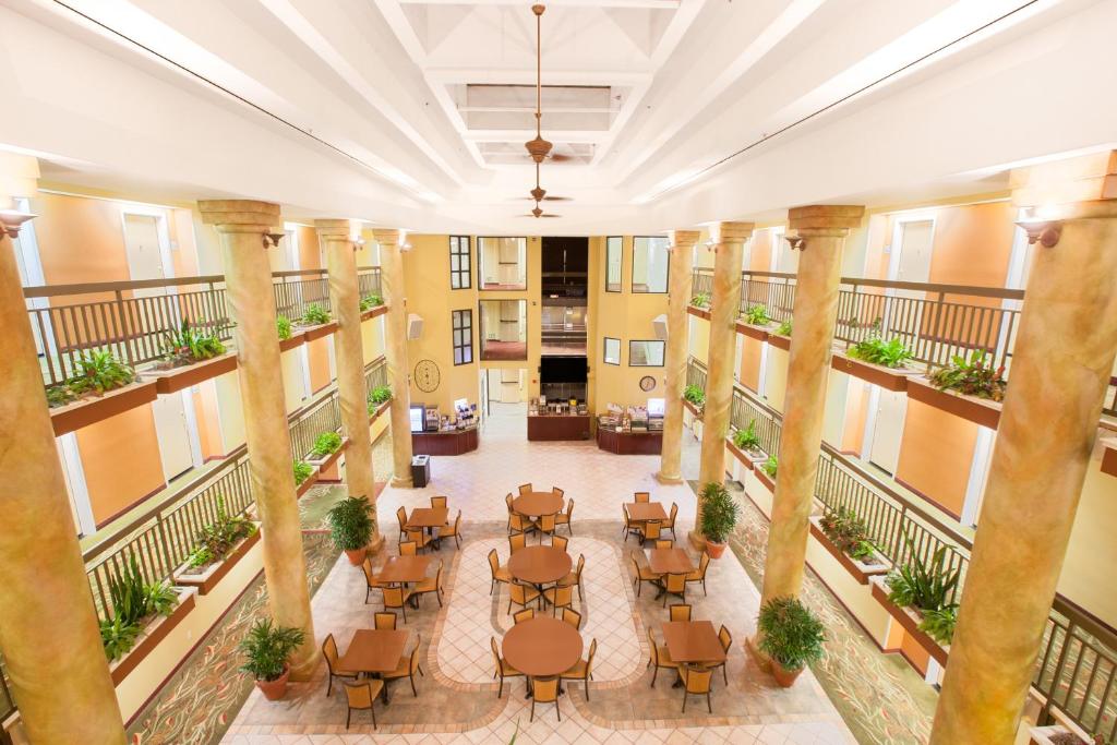 Holiday Inn Express Hotel & Suites San Jose-Morgan Hill By IHG 外観
