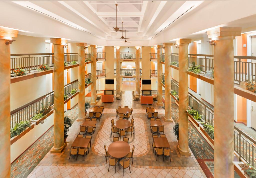 Holiday Inn Express Hotel & Suites San Jose-Morgan Hill By IHG お料理のイメージ