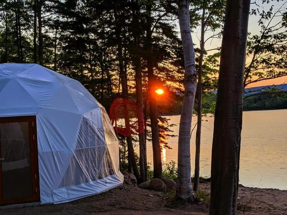 Blue Bayou Resort, Cape Breton photo