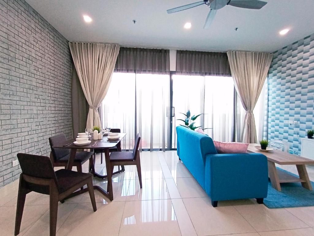 Plaza Arkadia Desa Parkcity by KLhomesweet photo