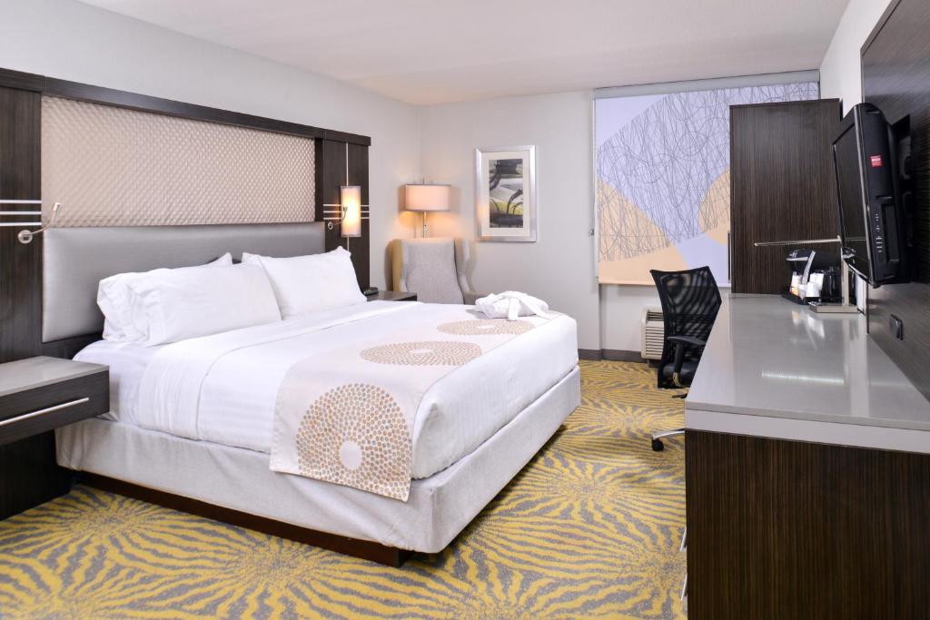 Holiday Inn Dallas-Richardson By IHG