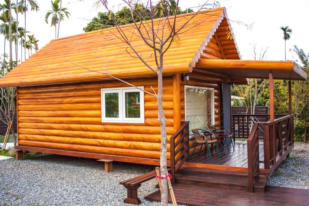 Yellow Mountain Homestay 호텔 이미지 2