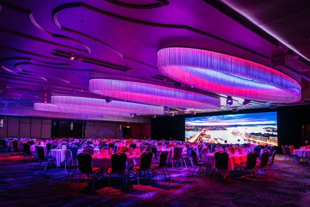 Shangri-La Hotel Sydney Photo 37