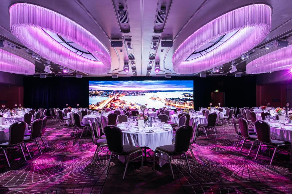 Shangri-La Hotel Sydney Photo 38
