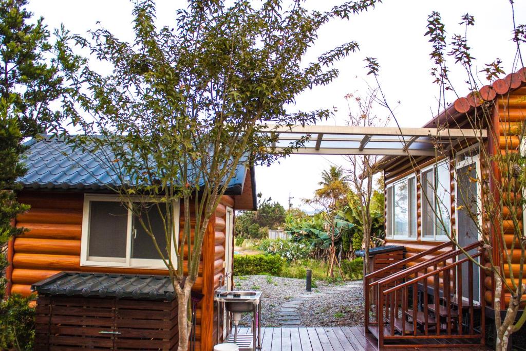 Yellow Mountain Homestay 호텔 이미지 1
