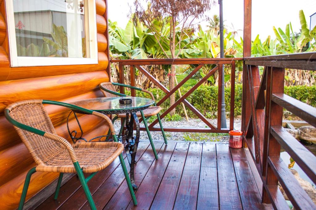 Yellow Mountain Homestay 호텔 이미지 2