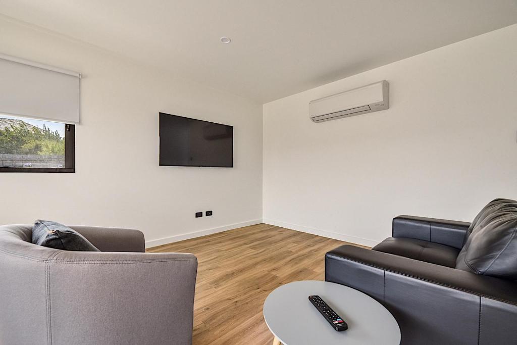 Southern Apartments Launceston photo