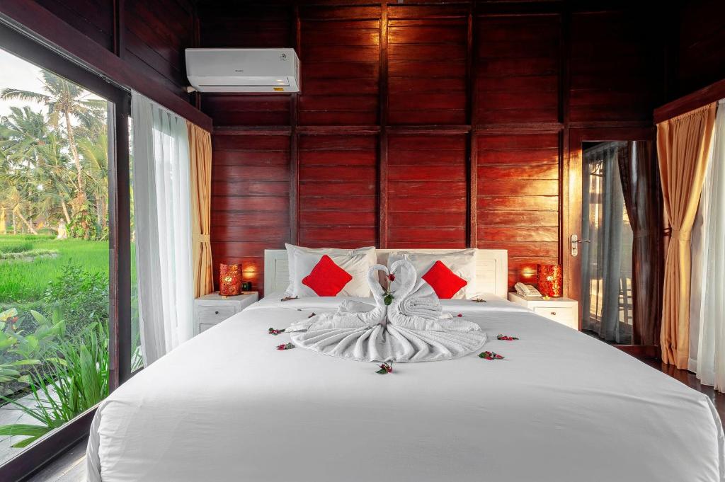 Kayangan Villa Ubud photo