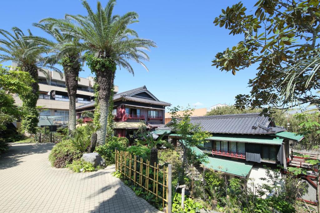Ryokan Chikurakan photo