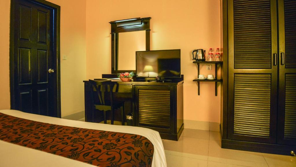 Facilities