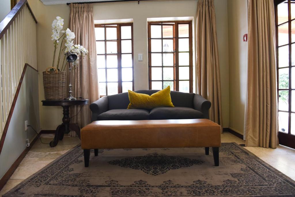 Constantia Hotel and Conference Centre photo