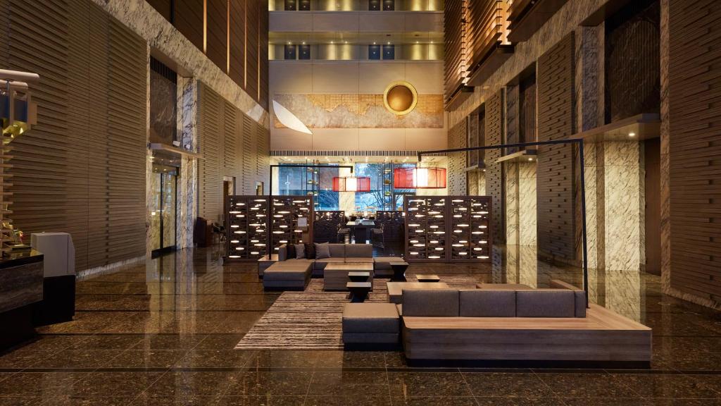 Tokyo Hotel Villa Fontaine Grand Tokyo-Shiodome Additional