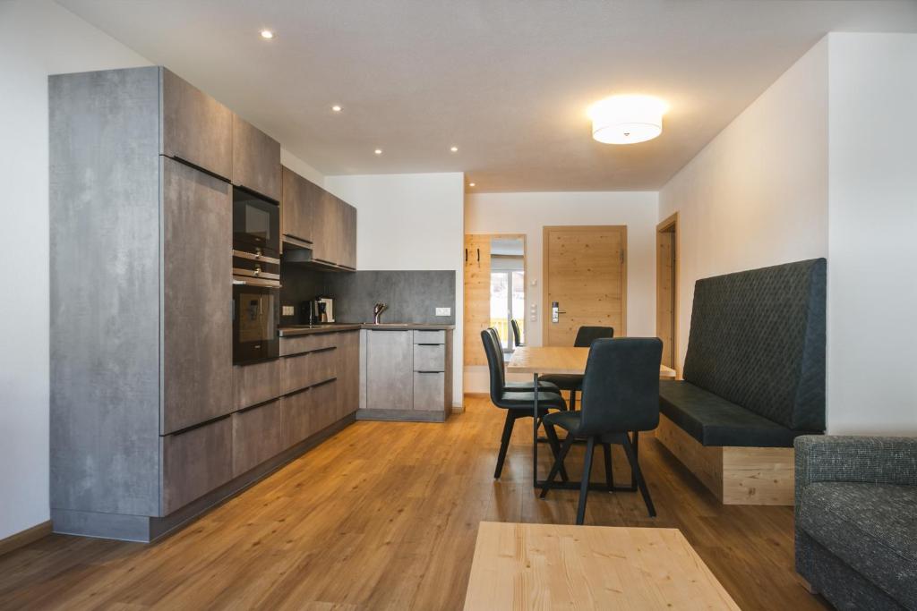 Appartement Botenwirt - 3