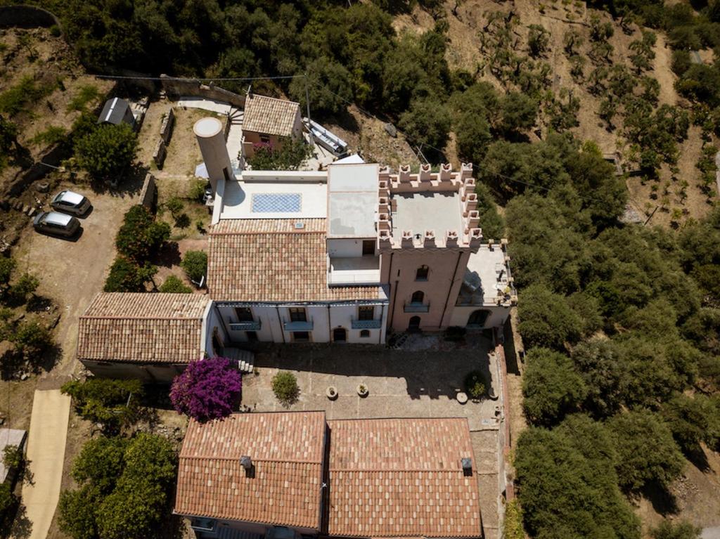 Villa Palamara 1868 Apartments - 2