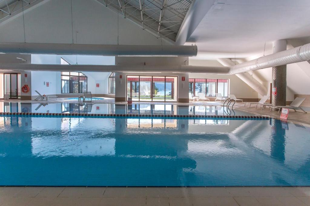 Abant Palace Hotel photo