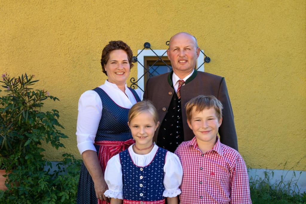 Brunner - Ferienwohnung im Hühnerhotel - 4