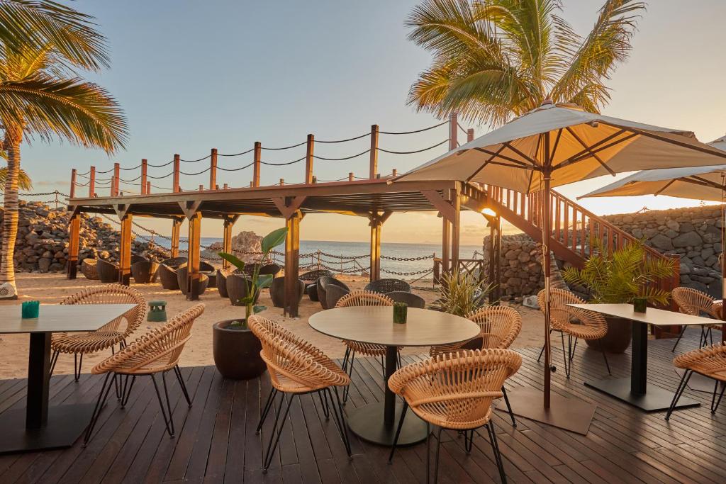 Secrets Lanzarote Resort & Spa  - Adults Only (+18) - Hyatt Inclusive Collection — Puerto Calero, Canary Islands