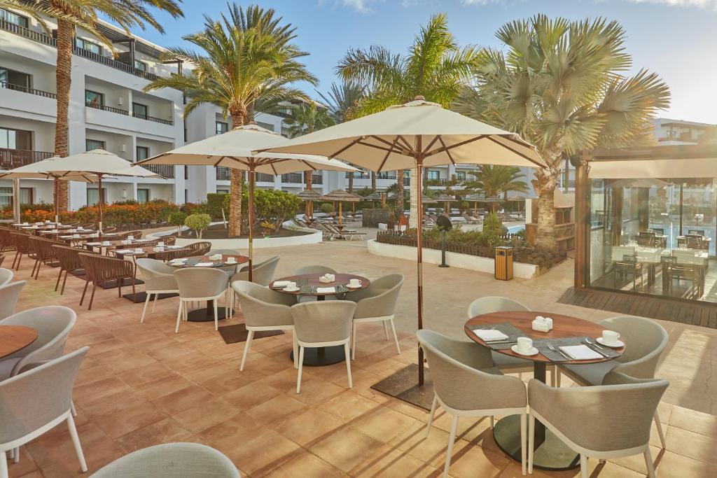 Secrets Lanzarote Resort & Spa – Adults only (+18) - zdjęcie 4