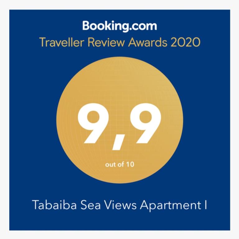 Tabaiba Sea Views Apartment I - 2